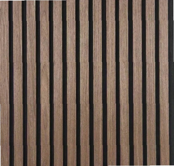 Panneaux Flexibles Acoustiques  – OakWoods