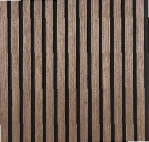 Panneaux Flexibles Acoustiques  – OakWoods