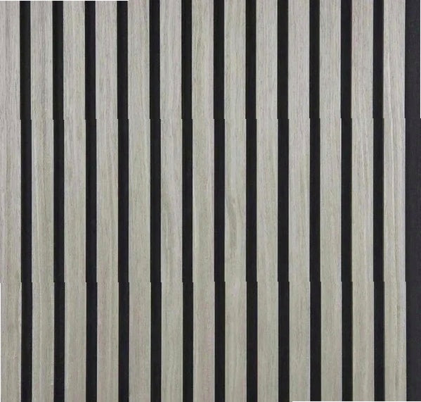 Panneaux Flexibles Acoustiques  – OakWoods