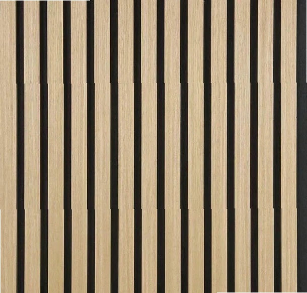 Panneaux Flexibles Acoustiques  – OakWoods